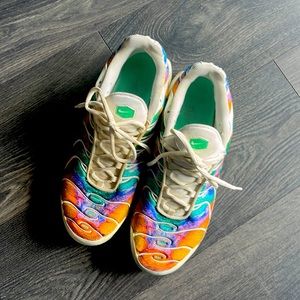 Nike Air Men’s Sneaker